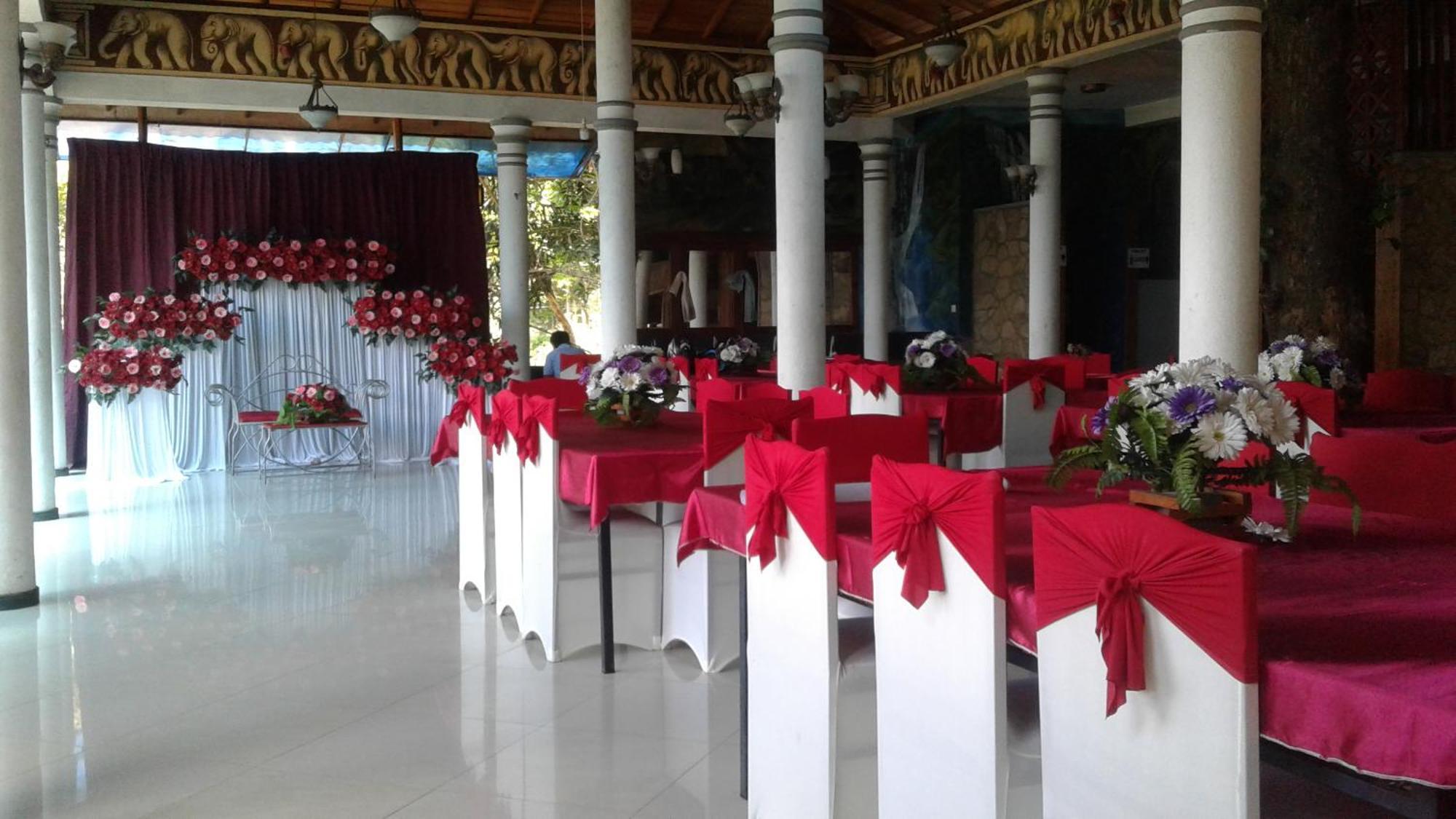 Green Valley Holiday Resort Haputale Exterior photo