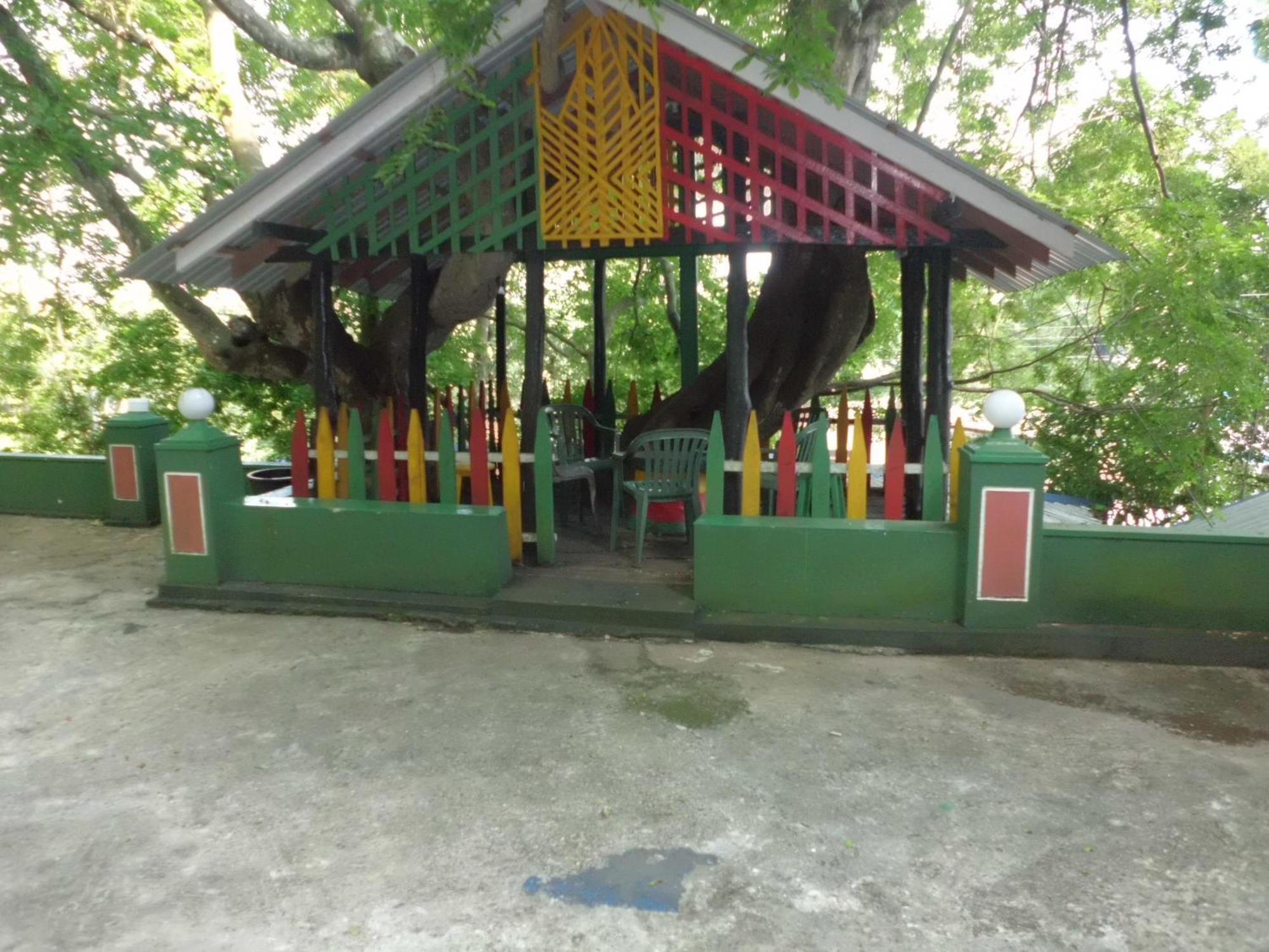 Green Valley Holiday Resort Haputale Exterior photo