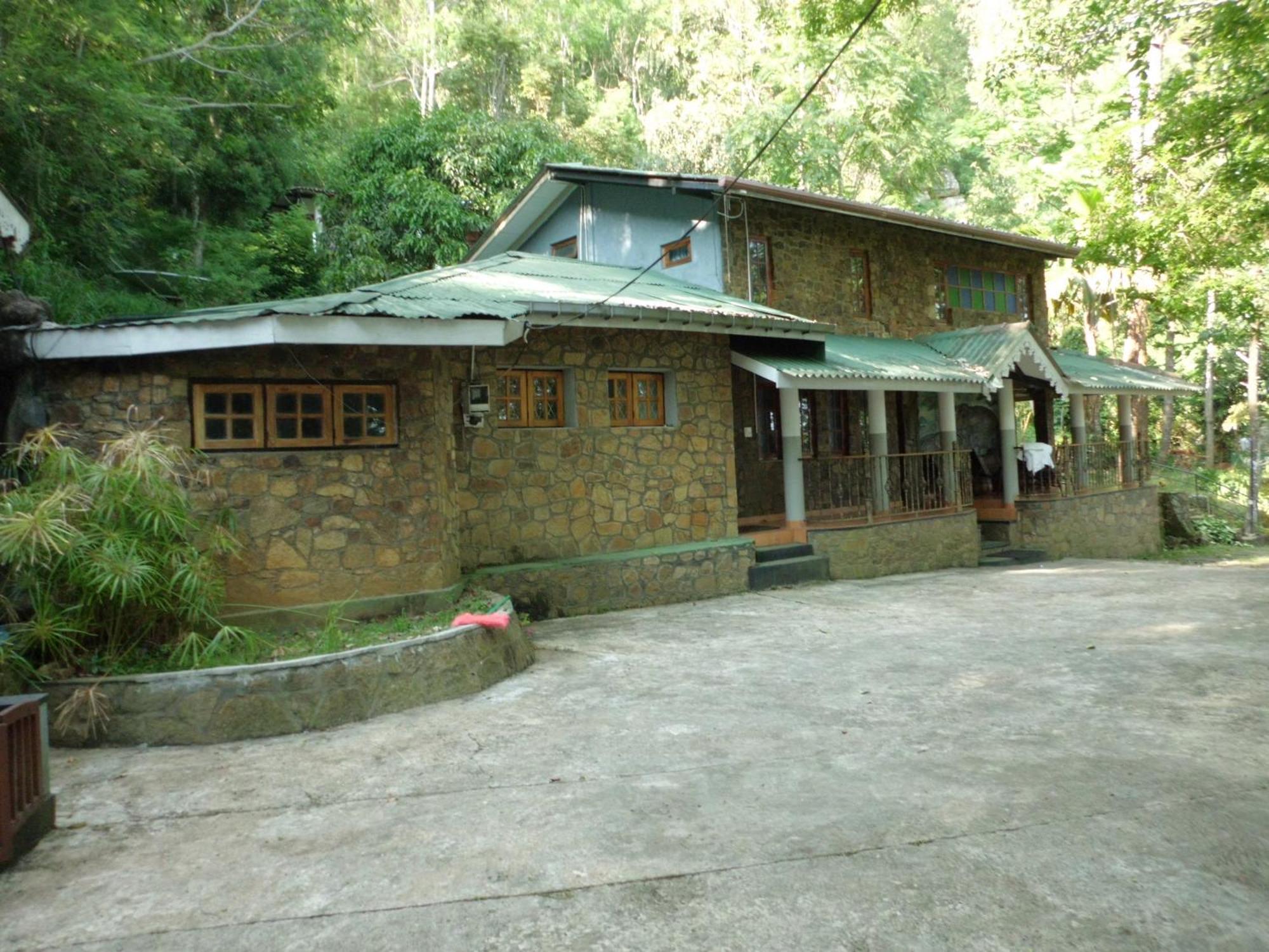 Green Valley Holiday Resort Haputale Exterior photo