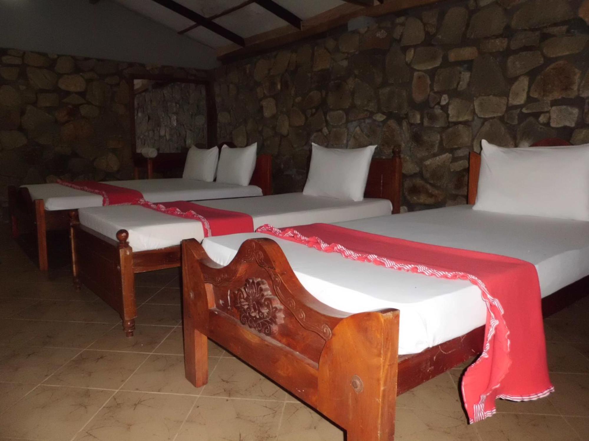 Green Valley Holiday Resort Haputale Exterior photo