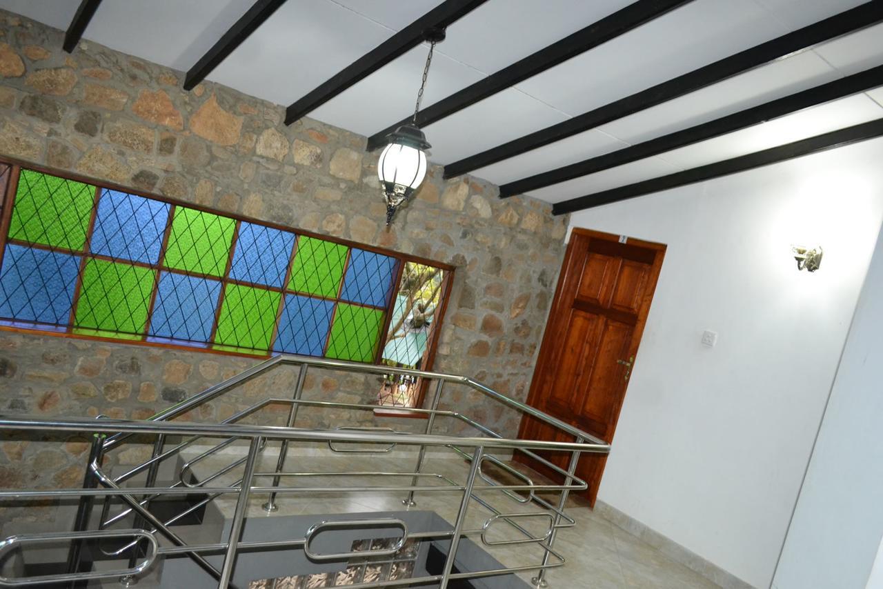 Green Valley Holiday Resort Haputale Exterior photo