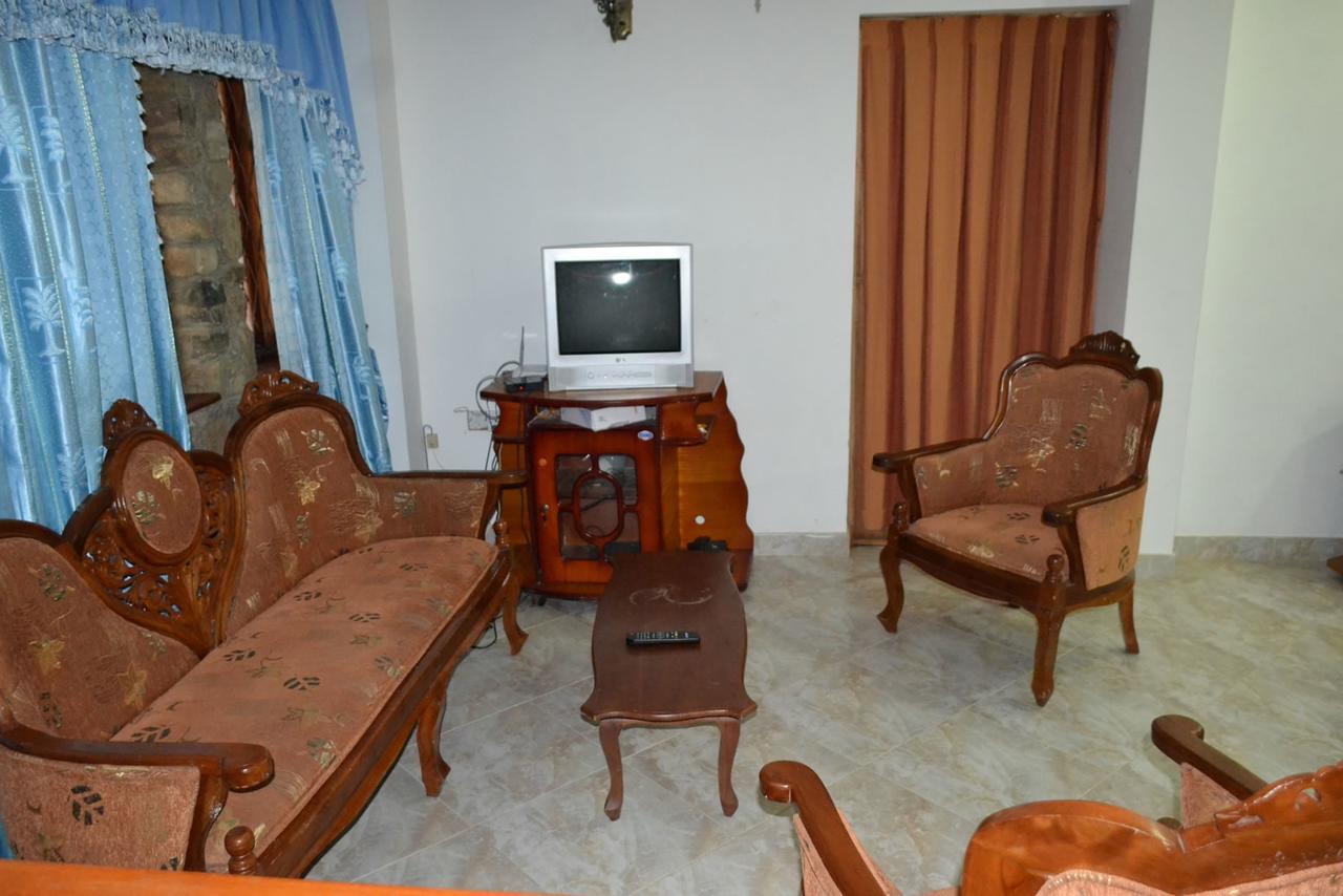 Green Valley Holiday Resort Haputale Exterior photo