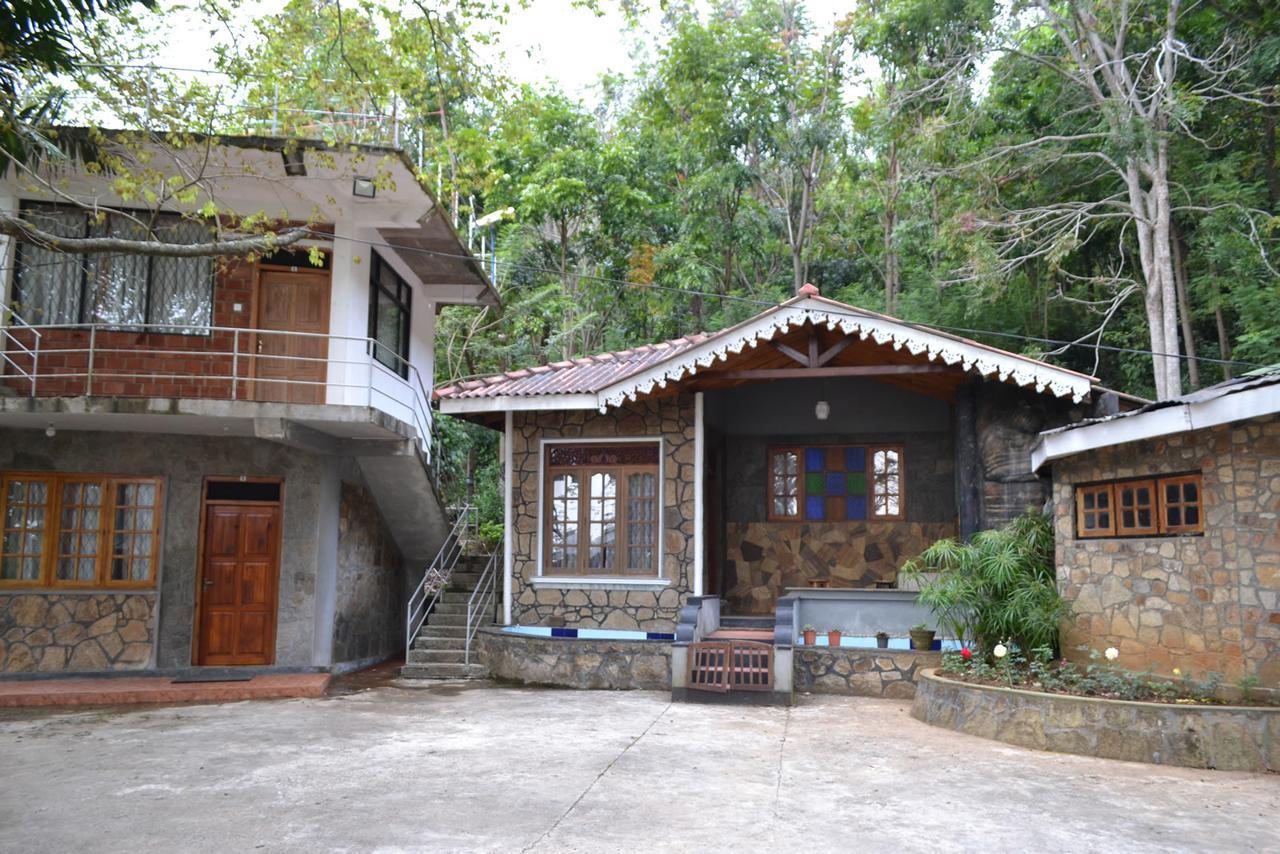 Green Valley Holiday Resort Haputale Exterior photo