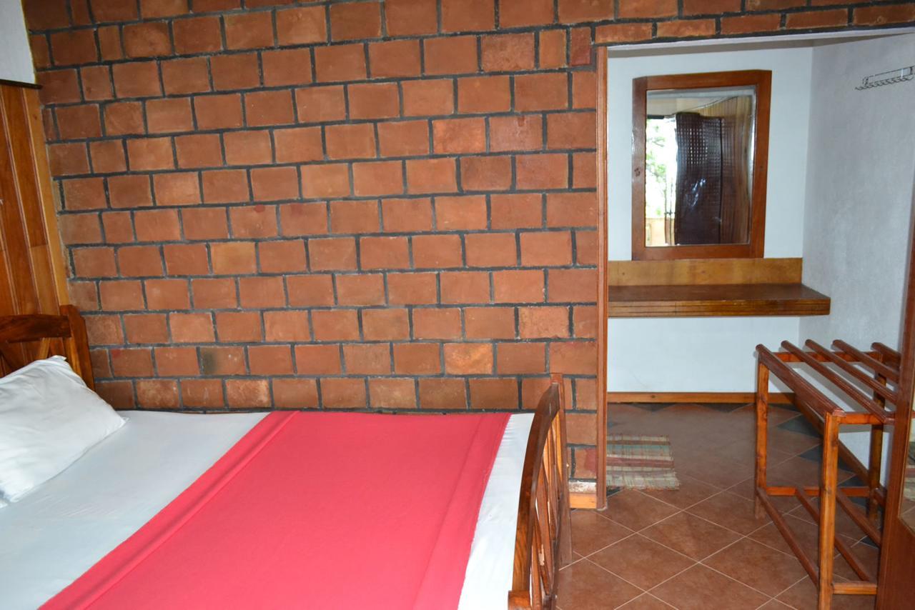 Green Valley Holiday Resort Haputale Exterior photo