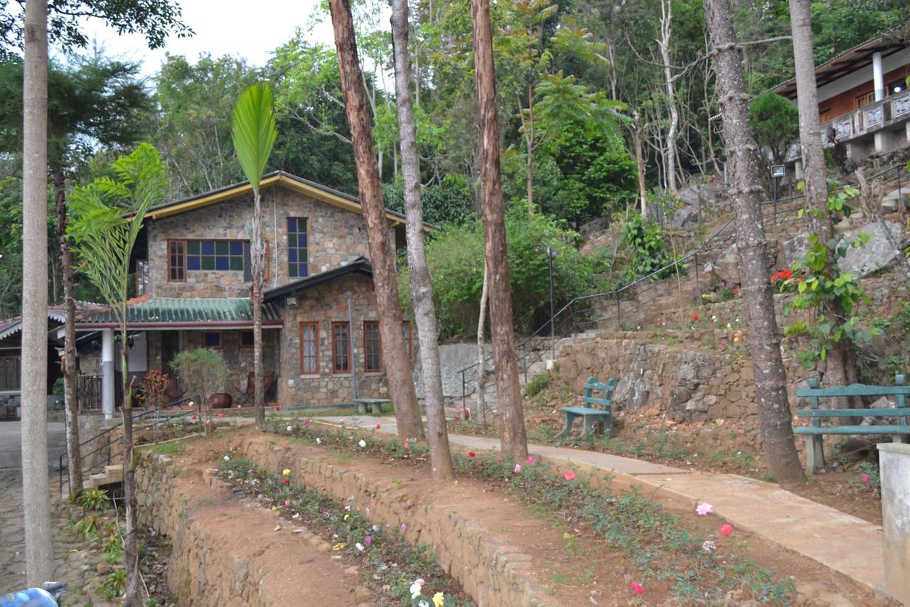 Green Valley Holiday Resort Haputale Exterior photo