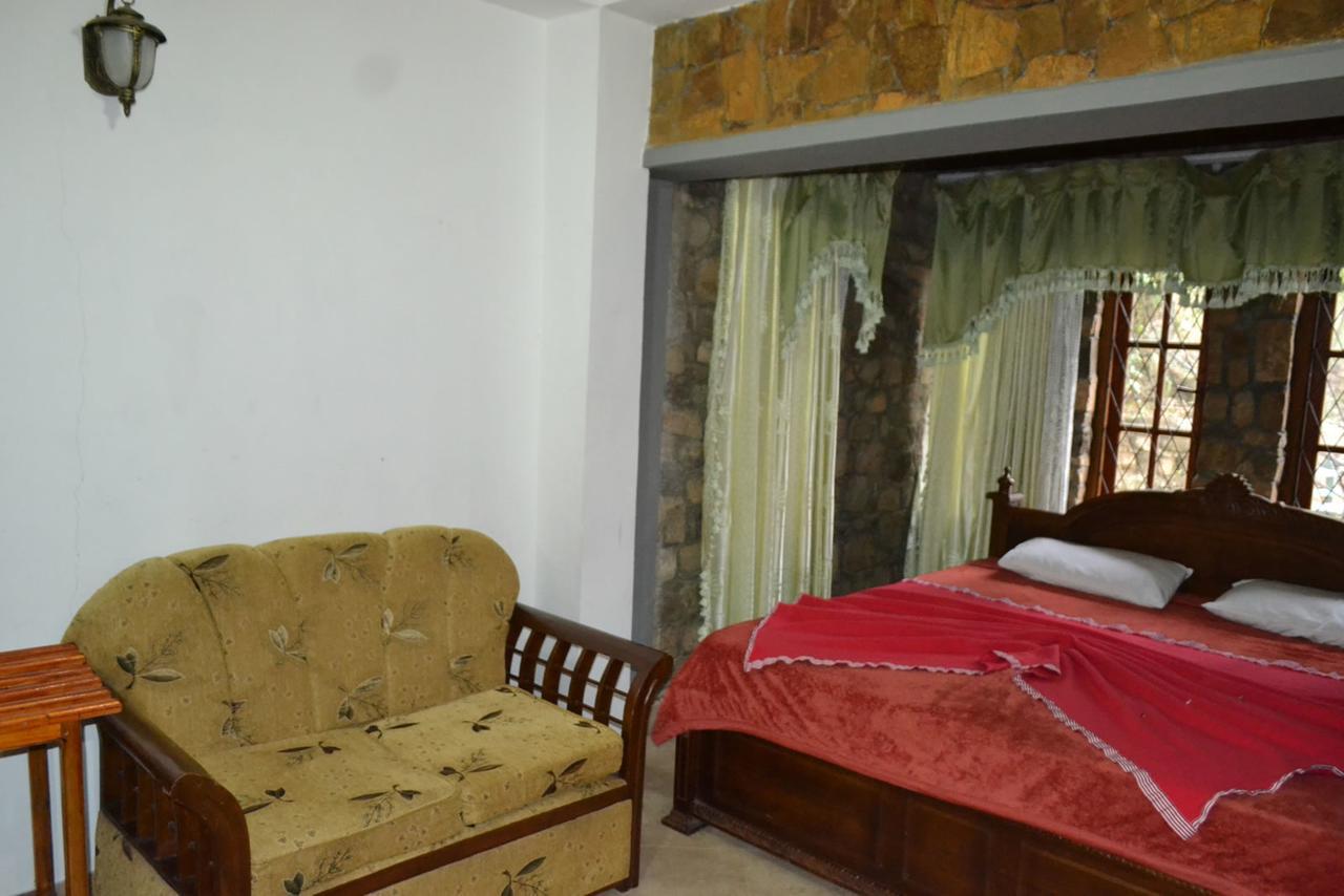 Green Valley Holiday Resort Haputale Exterior photo