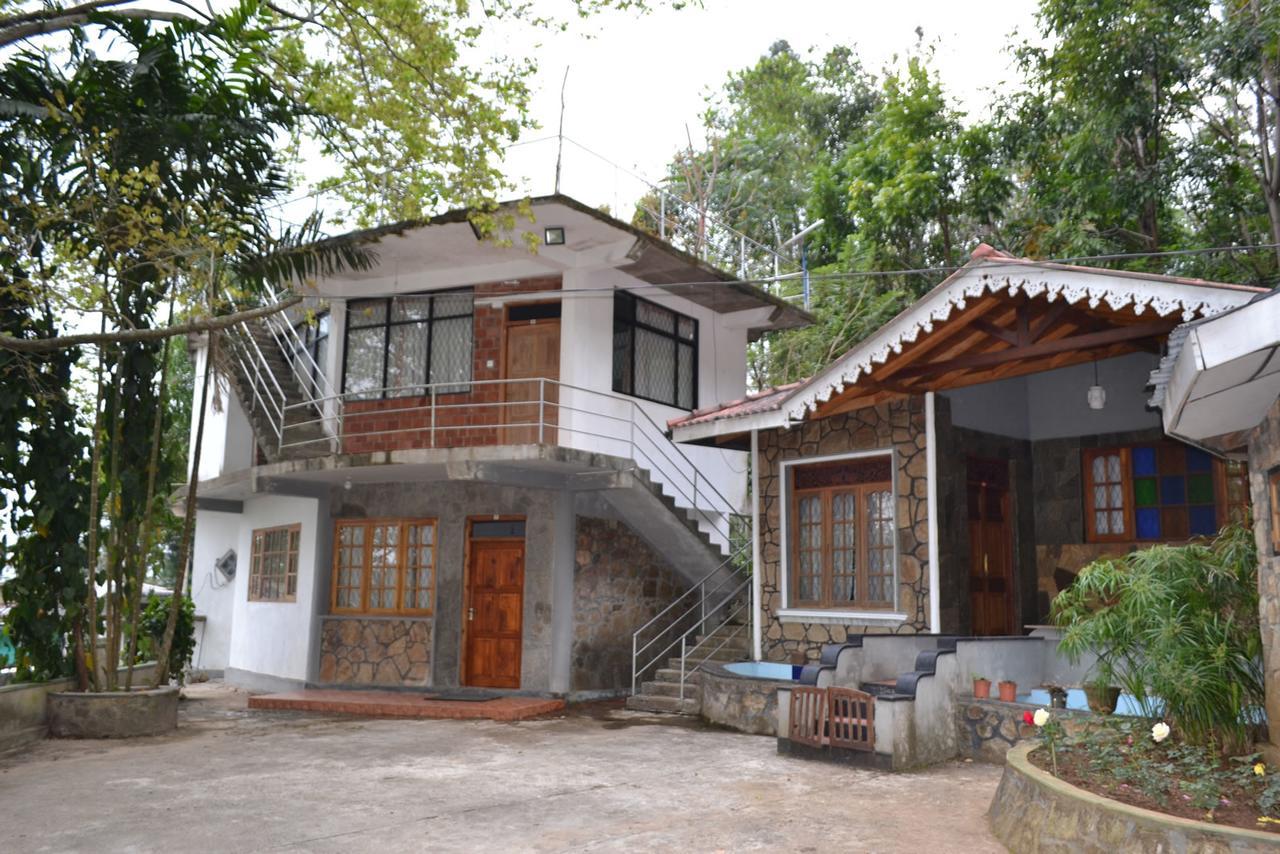 Green Valley Holiday Resort Haputale Exterior photo