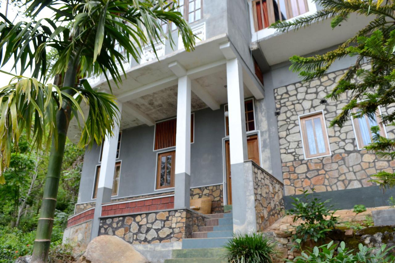 Green Valley Holiday Resort Haputale Exterior photo