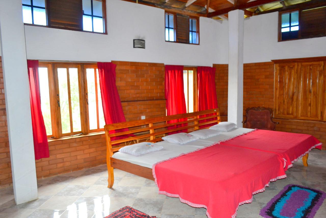 Green Valley Holiday Resort Haputale Exterior photo