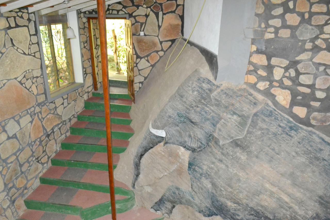 Green Valley Holiday Resort Haputale Exterior photo