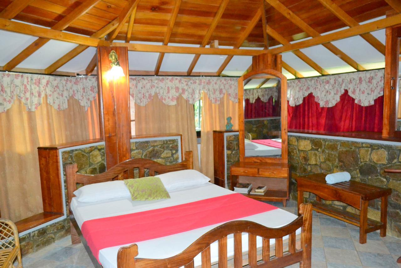 Green Valley Holiday Resort Haputale Exterior photo