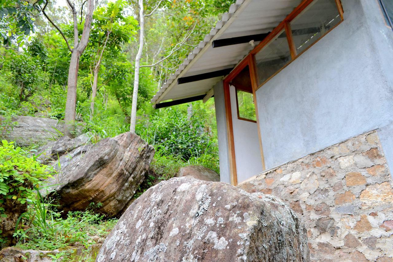 Green Valley Holiday Resort Haputale Exterior photo