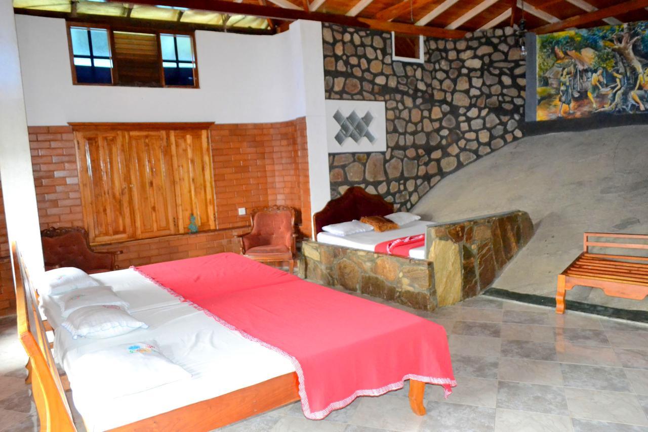 Green Valley Holiday Resort Haputale Exterior photo