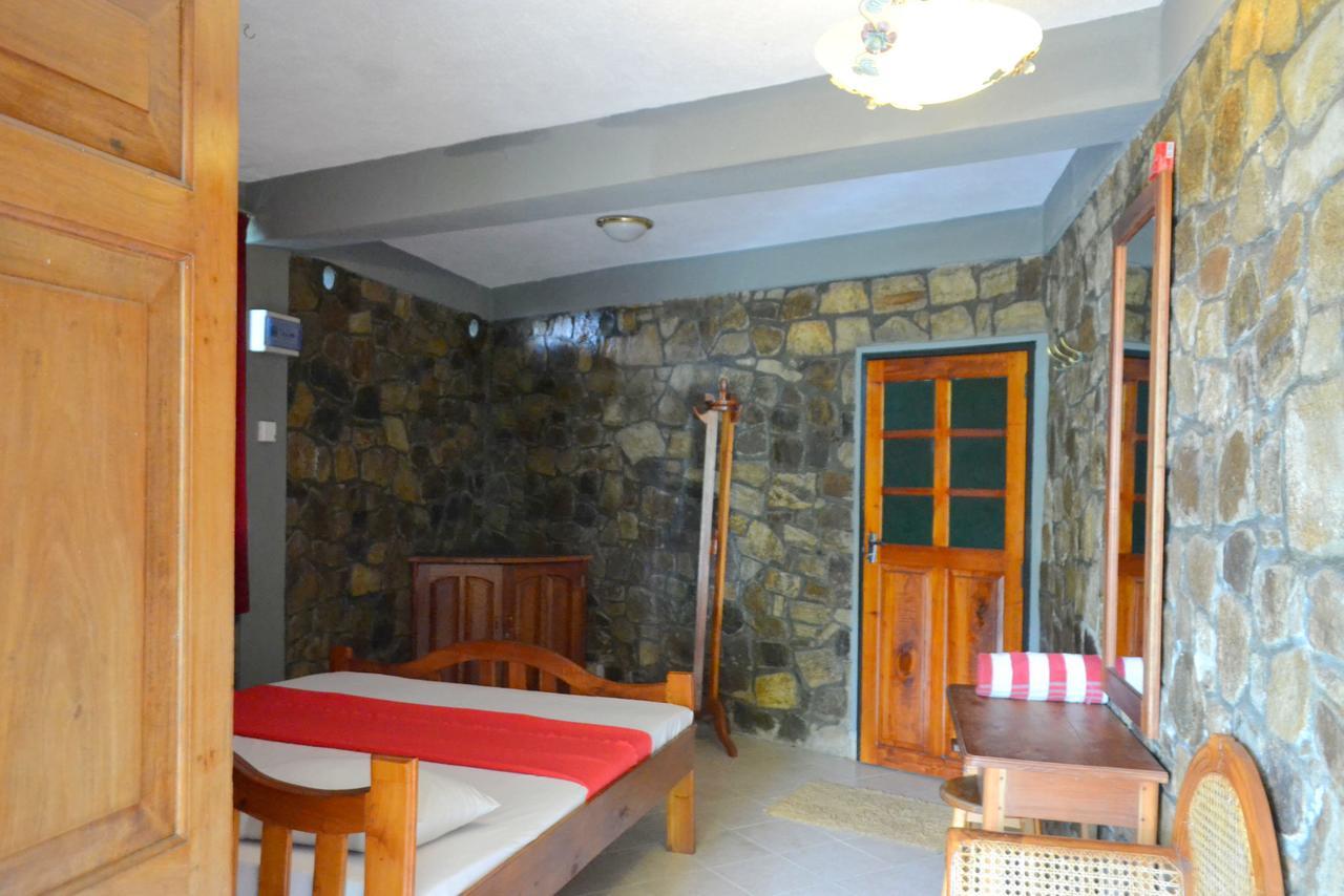 Green Valley Holiday Resort Haputale Exterior photo