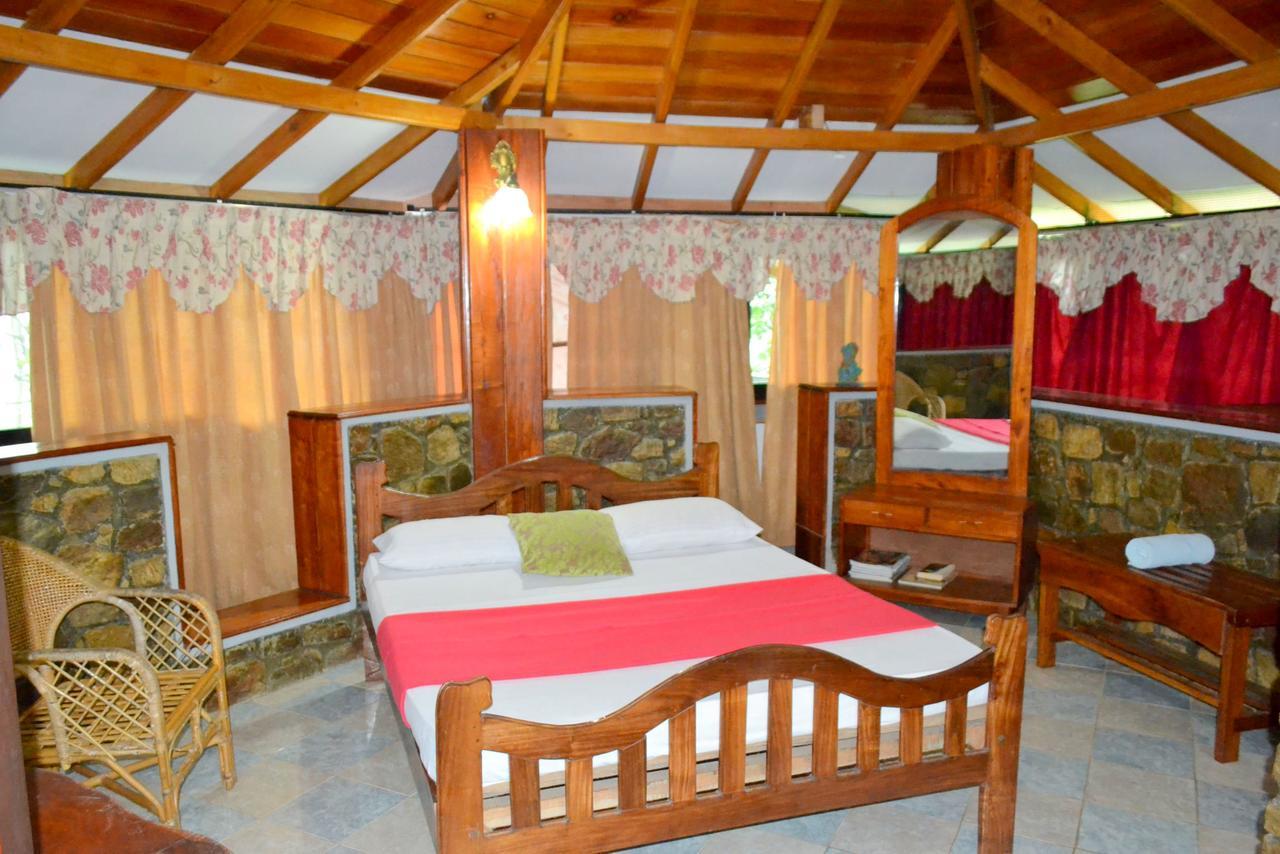Green Valley Holiday Resort Haputale Exterior photo