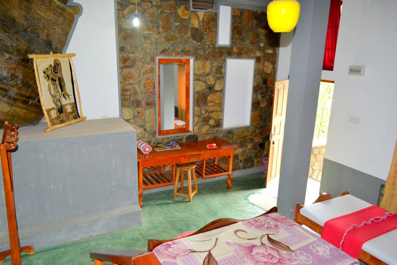 Green Valley Holiday Resort Haputale Exterior photo