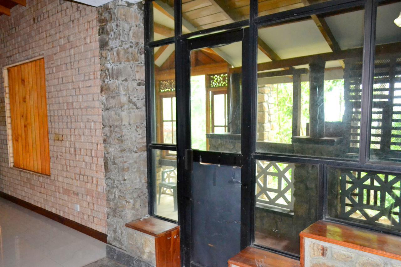 Green Valley Holiday Resort Haputale Exterior photo
