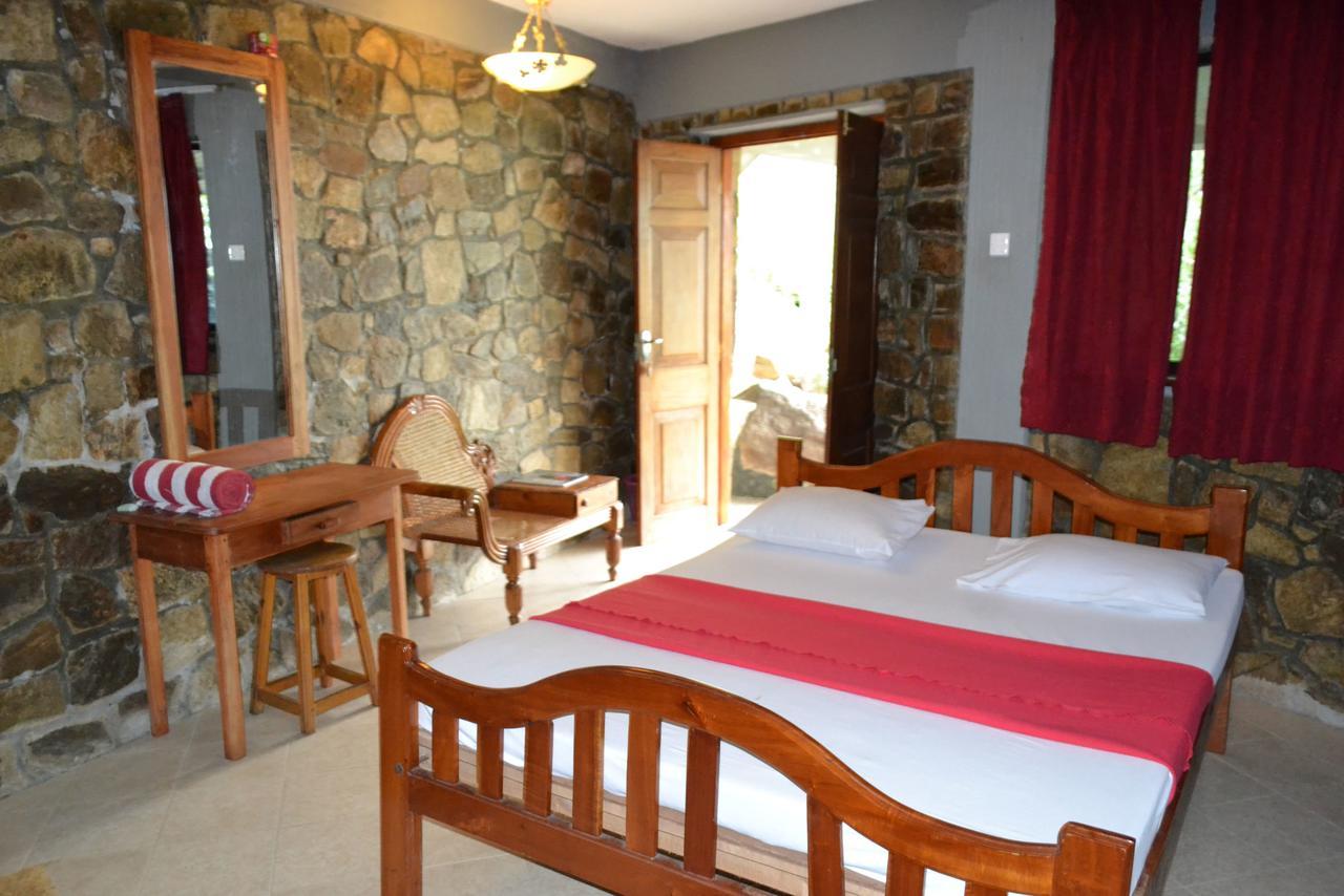 Green Valley Holiday Resort Haputale Exterior photo