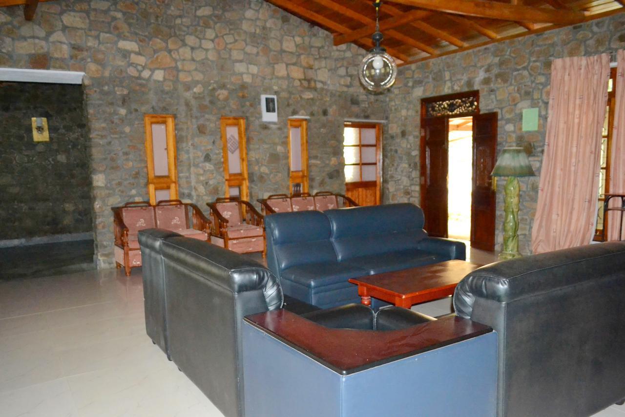 Green Valley Holiday Resort Haputale Exterior photo