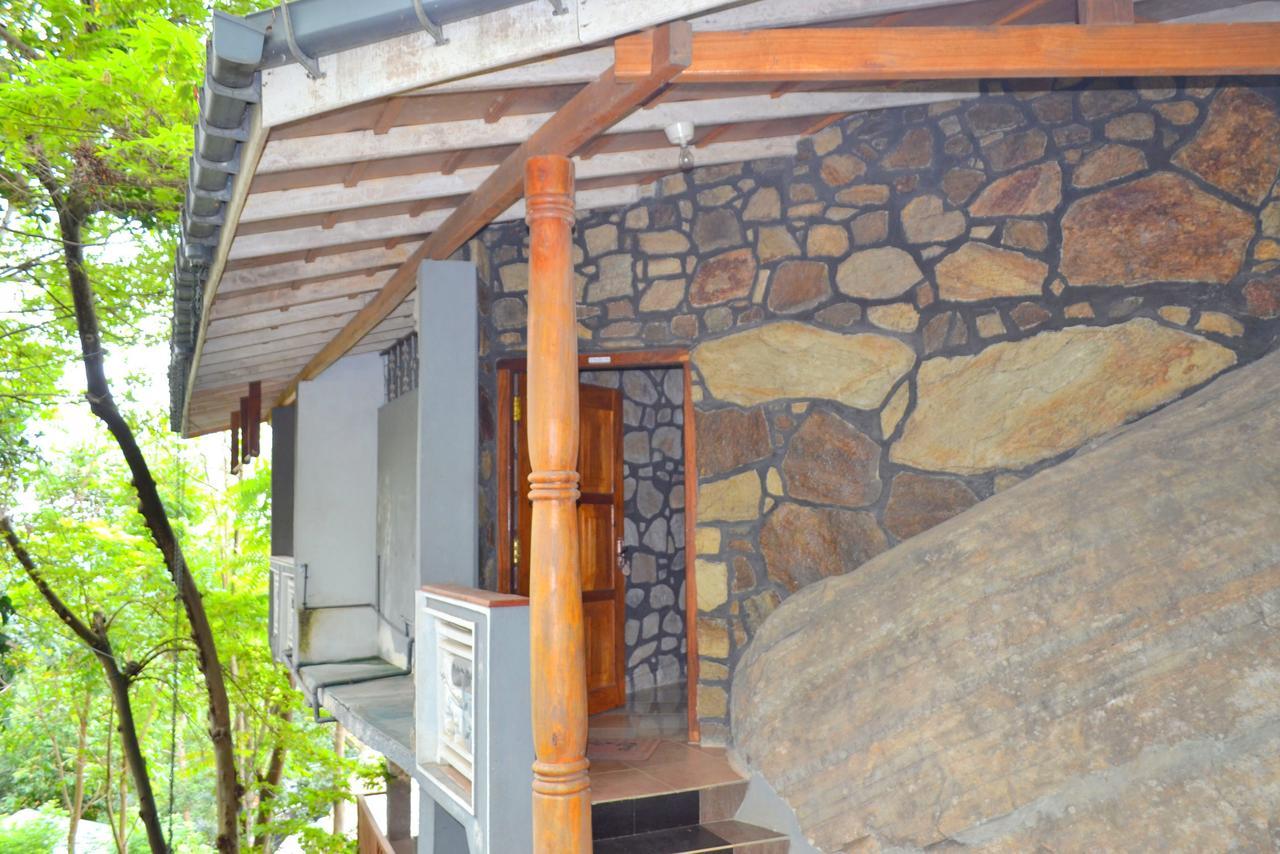 Green Valley Holiday Resort Haputale Exterior photo