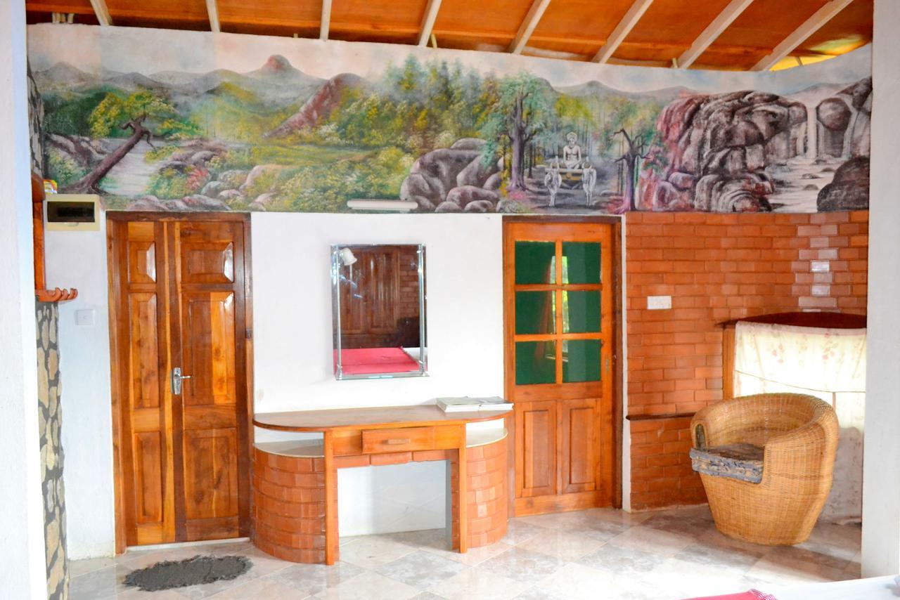 Green Valley Holiday Resort Haputale Exterior photo