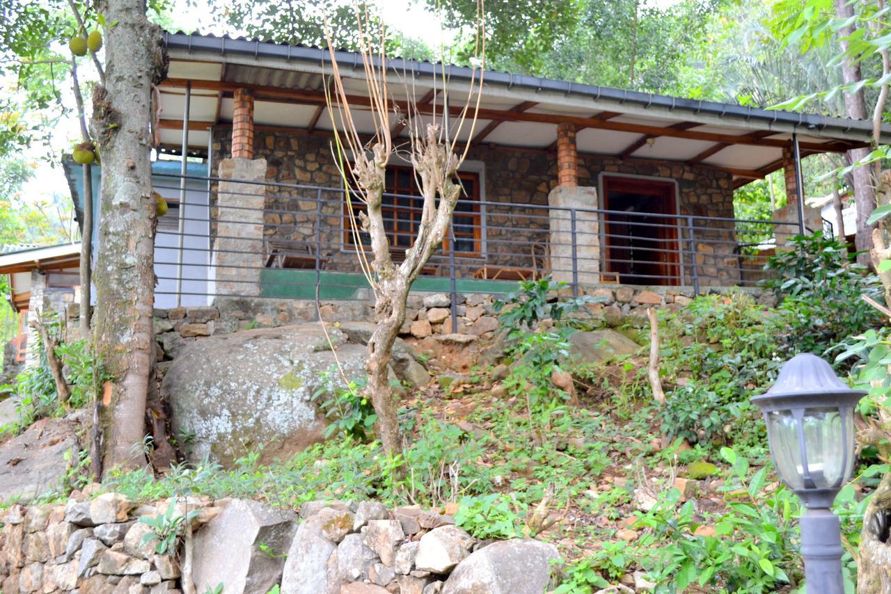 Green Valley Holiday Resort Haputale Exterior photo