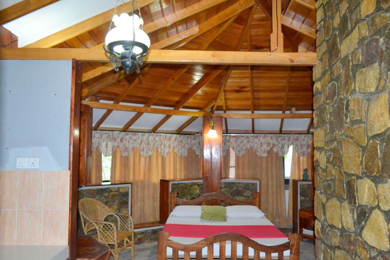 Green Valley Holiday Resort Haputale Exterior photo
