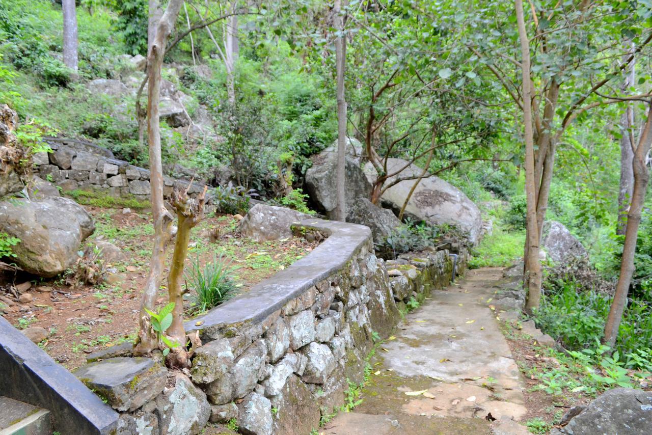 Green Valley Holiday Resort Haputale Exterior photo