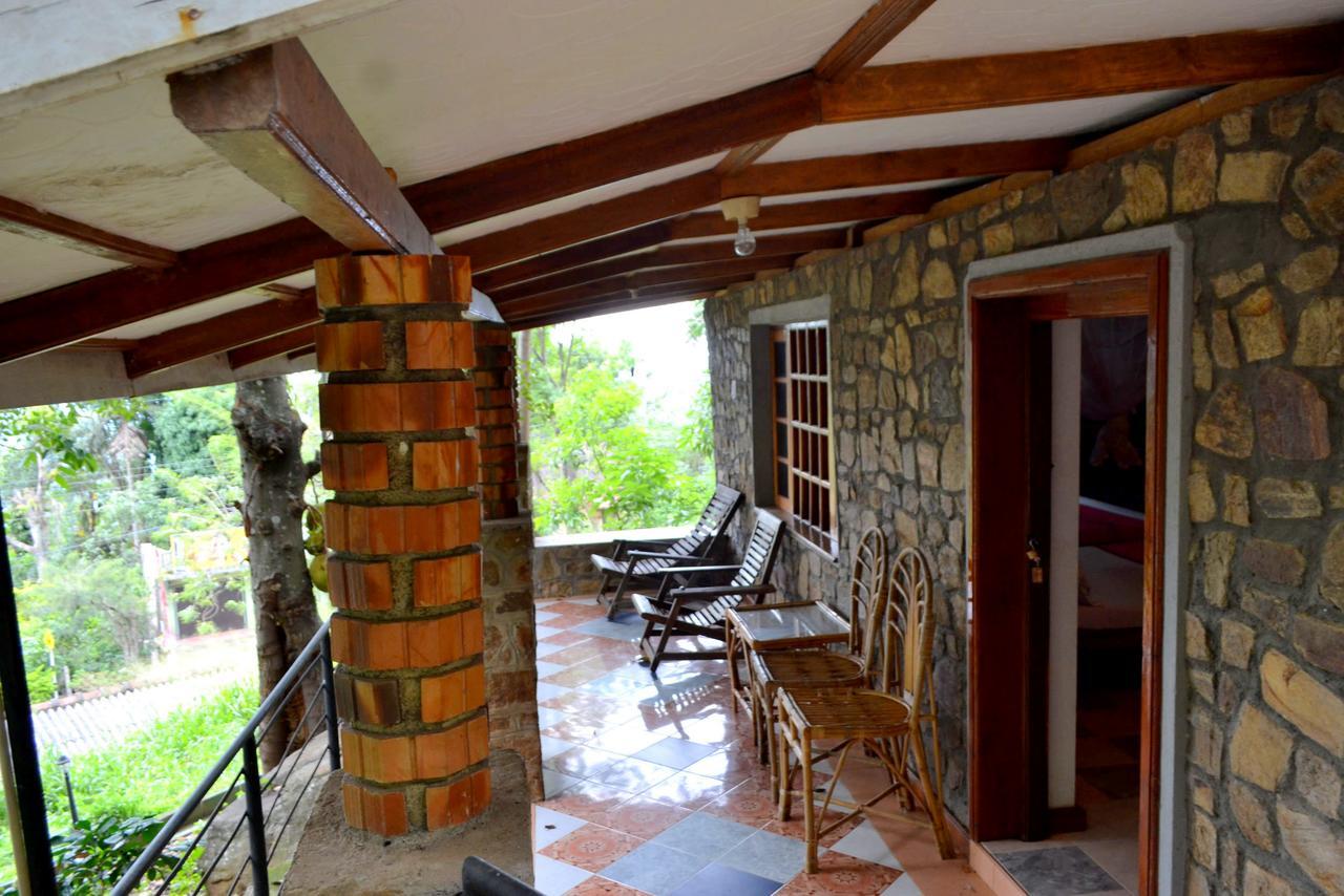Green Valley Holiday Resort Haputale Exterior photo