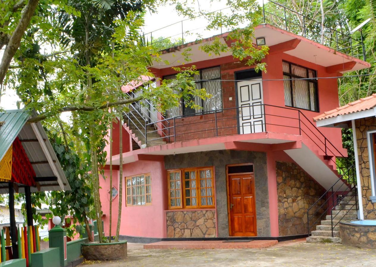 Green Valley Holiday Resort Haputale Exterior photo