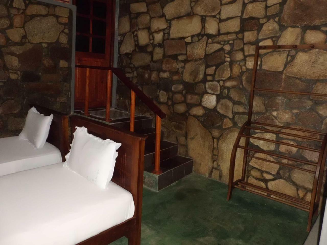 Green Valley Holiday Resort Haputale Exterior photo