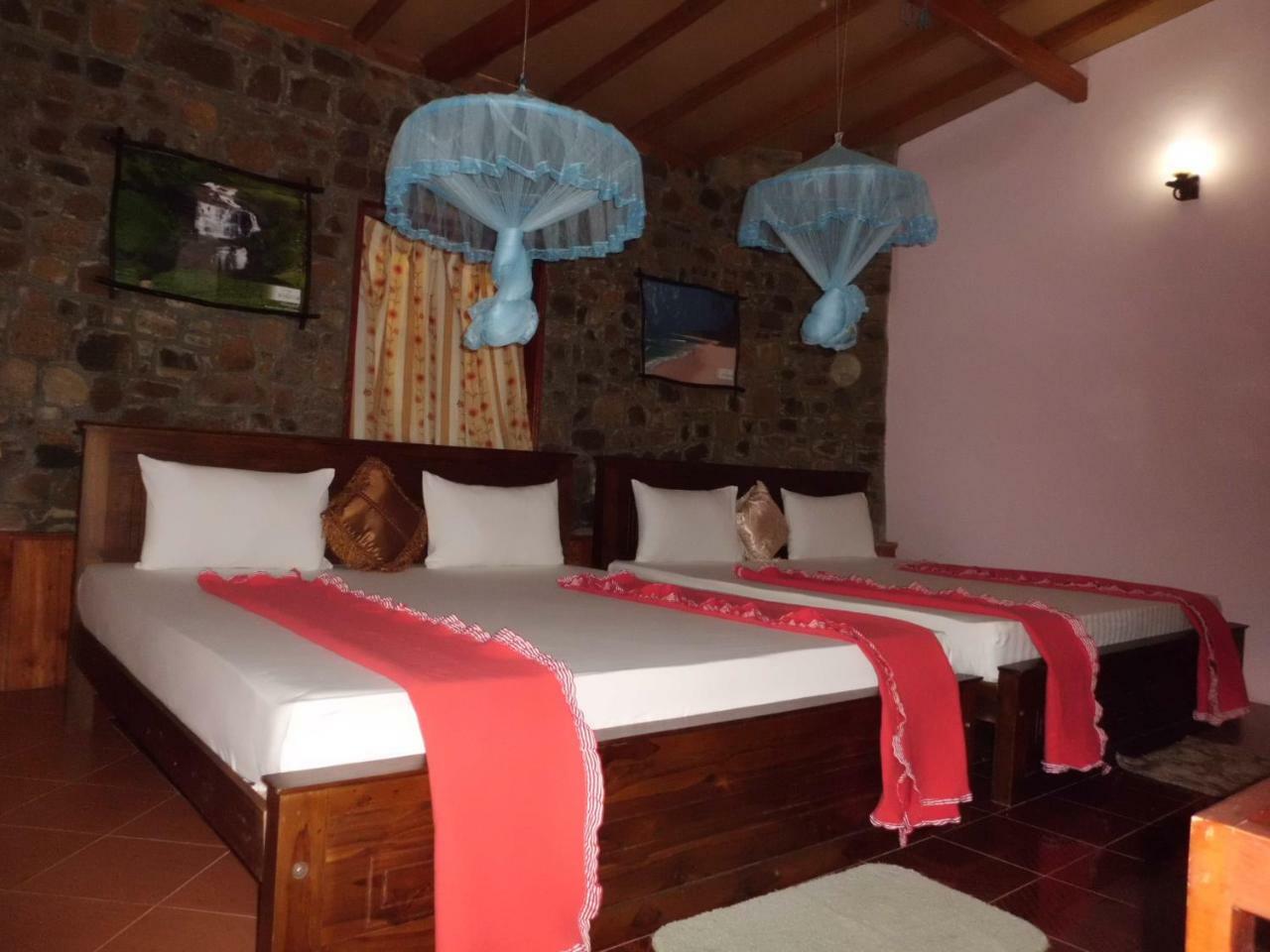 Green Valley Holiday Resort Haputale Exterior photo