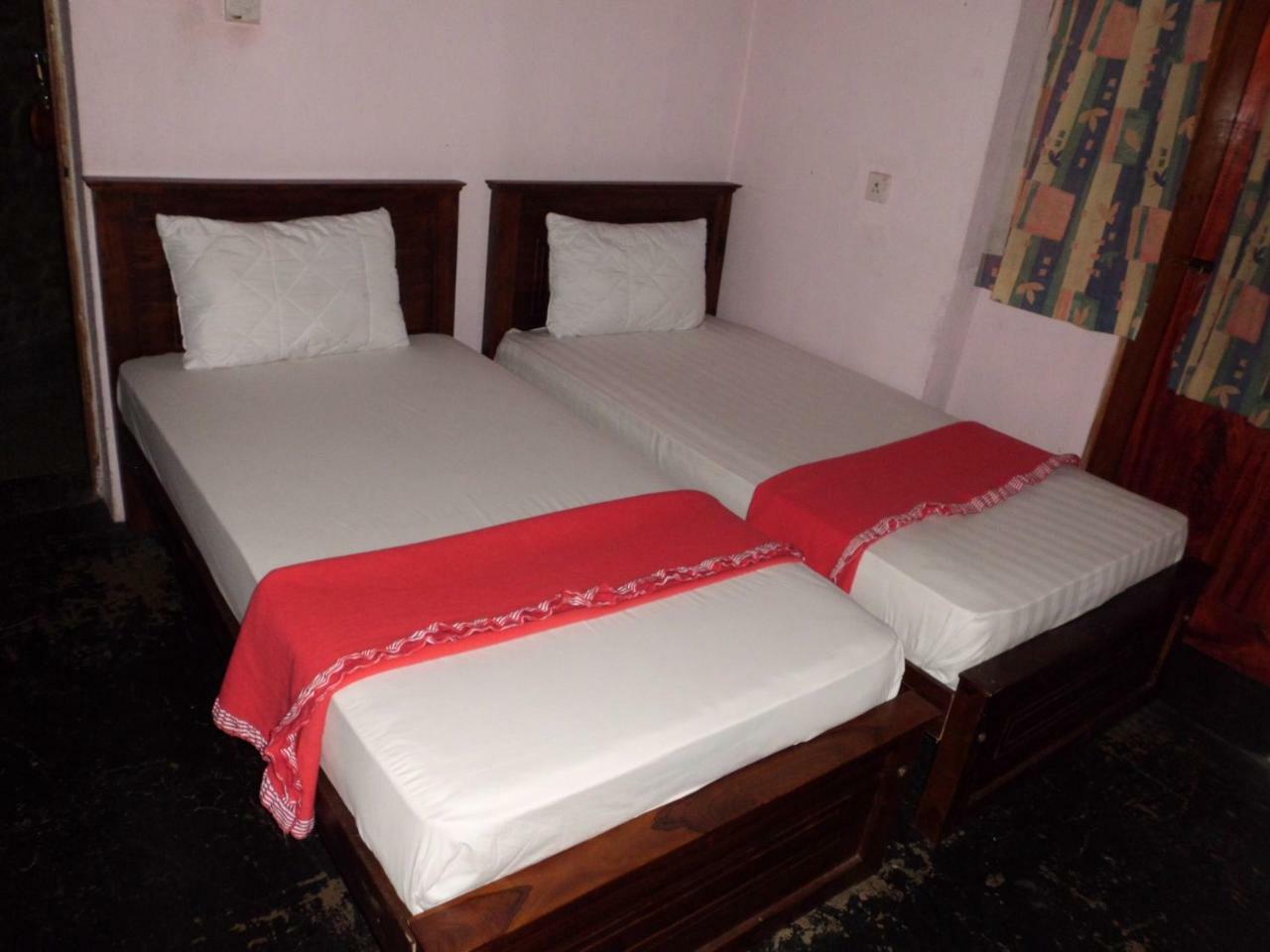 Green Valley Holiday Resort Haputale Exterior photo