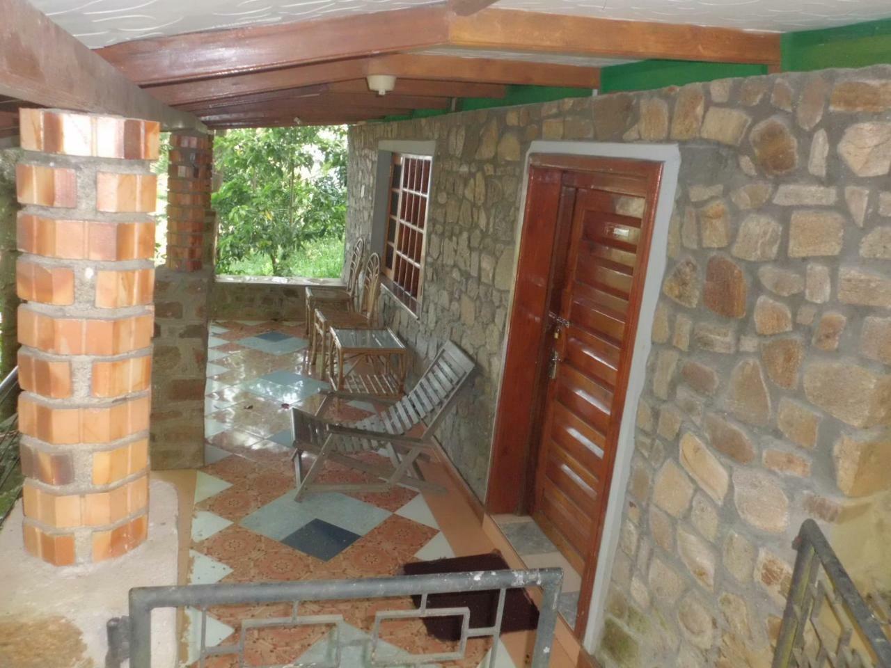Green Valley Holiday Resort Haputale Exterior photo