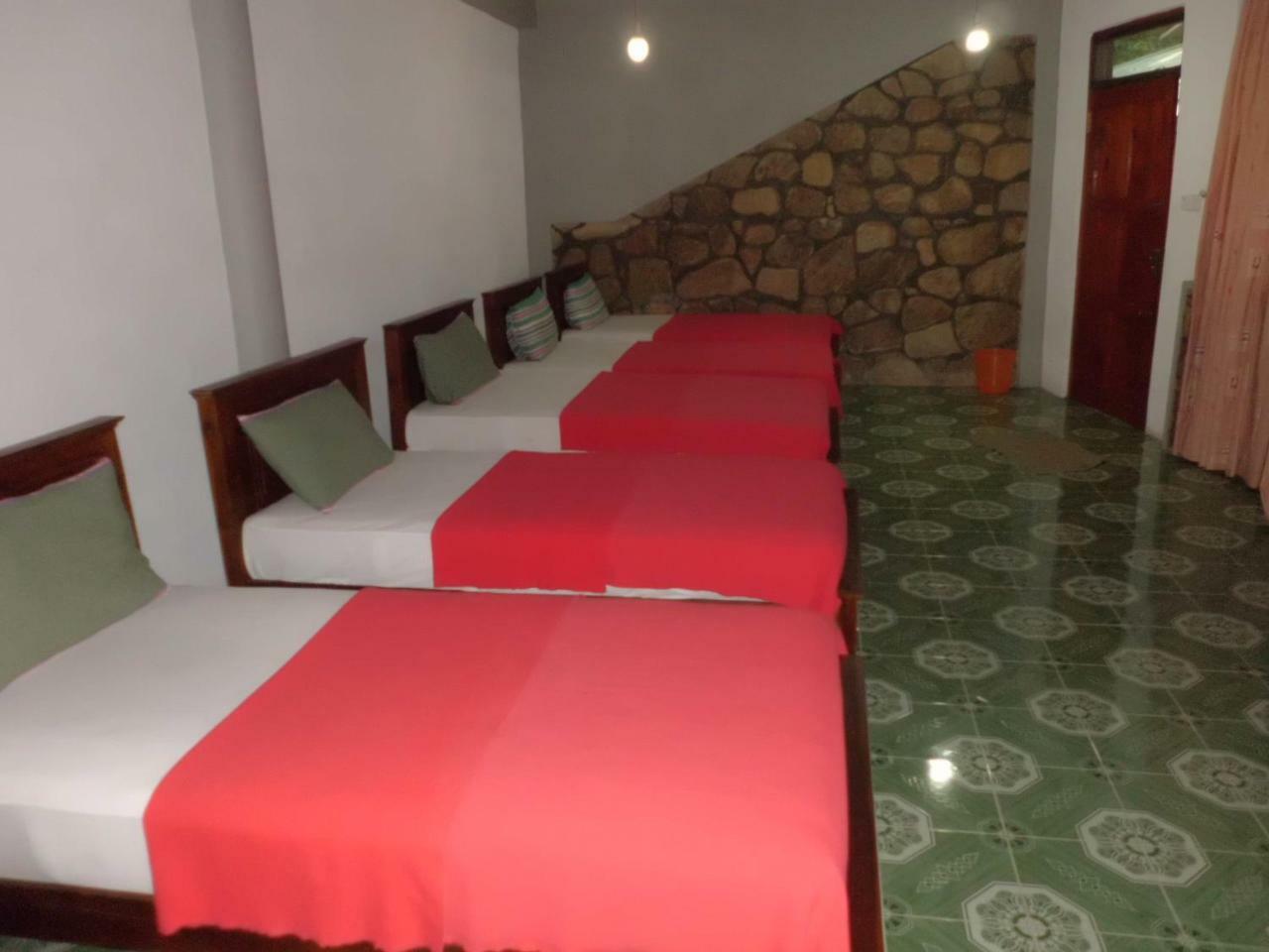 Green Valley Holiday Resort Haputale Exterior photo