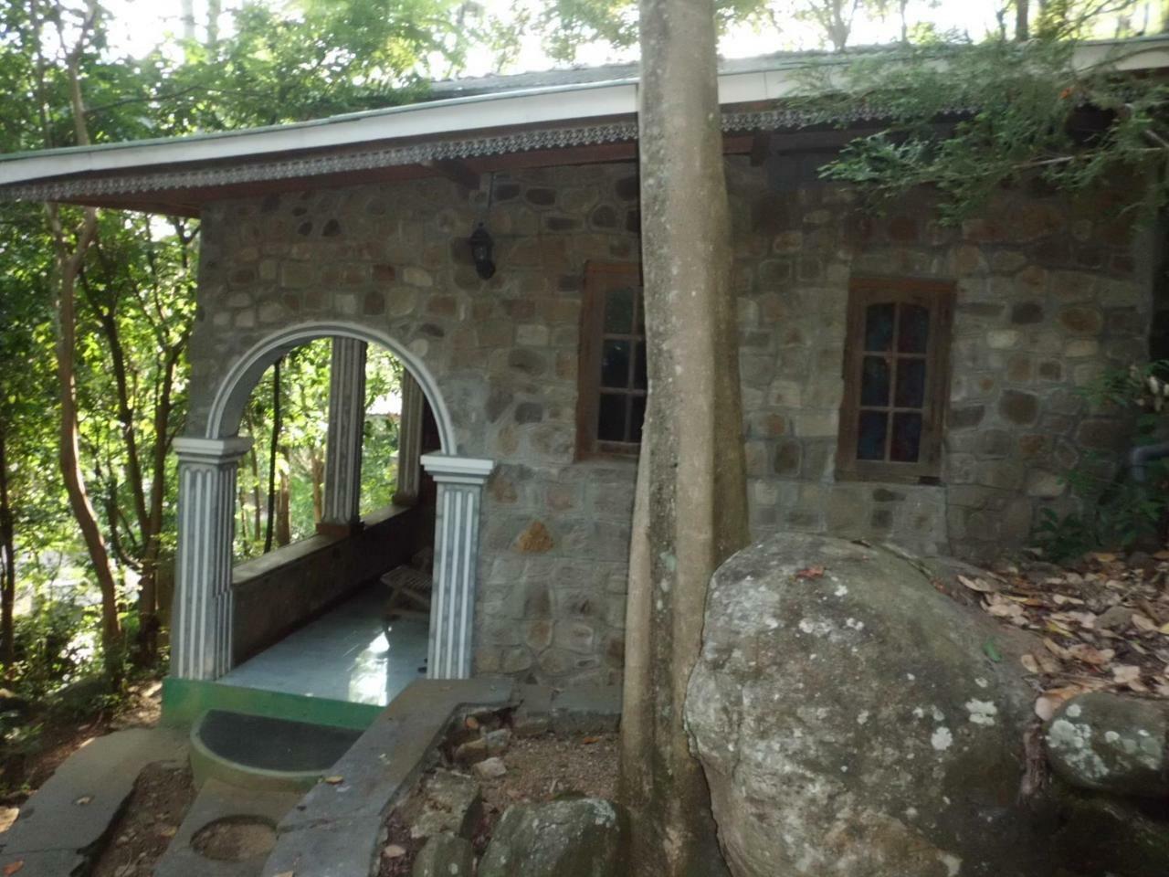 Green Valley Holiday Resort Haputale Exterior photo